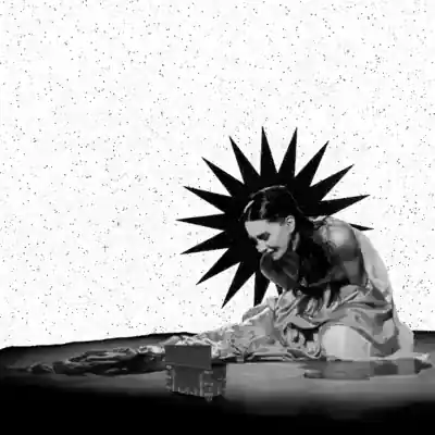 As Pandora Weeps variation 2
