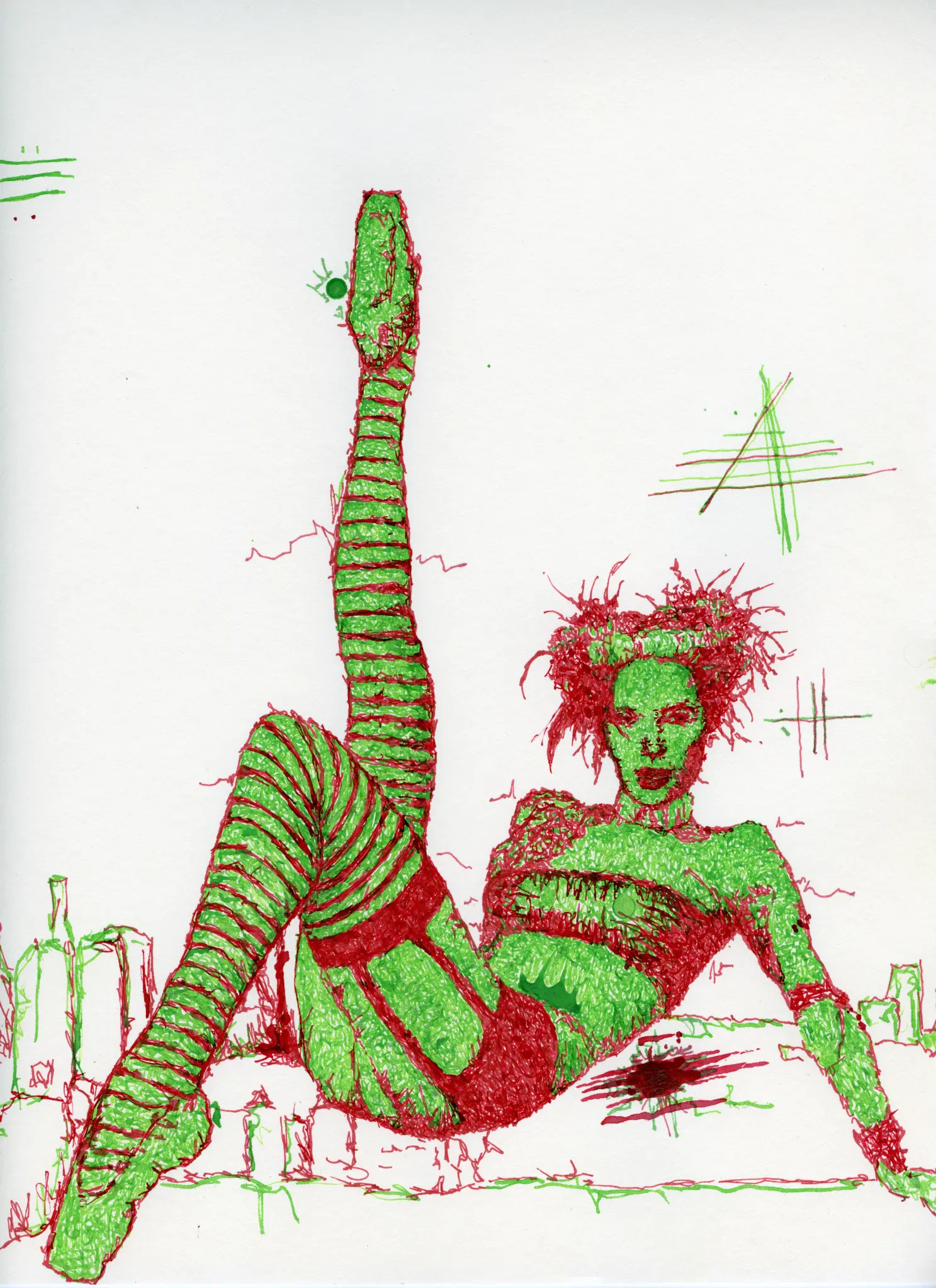 Callow by Madison Lee