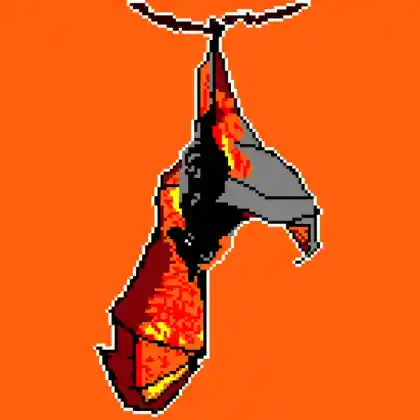 Chiroptera variation 2