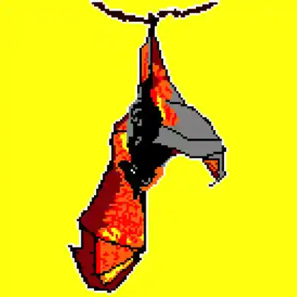 Chiroptera variation 3