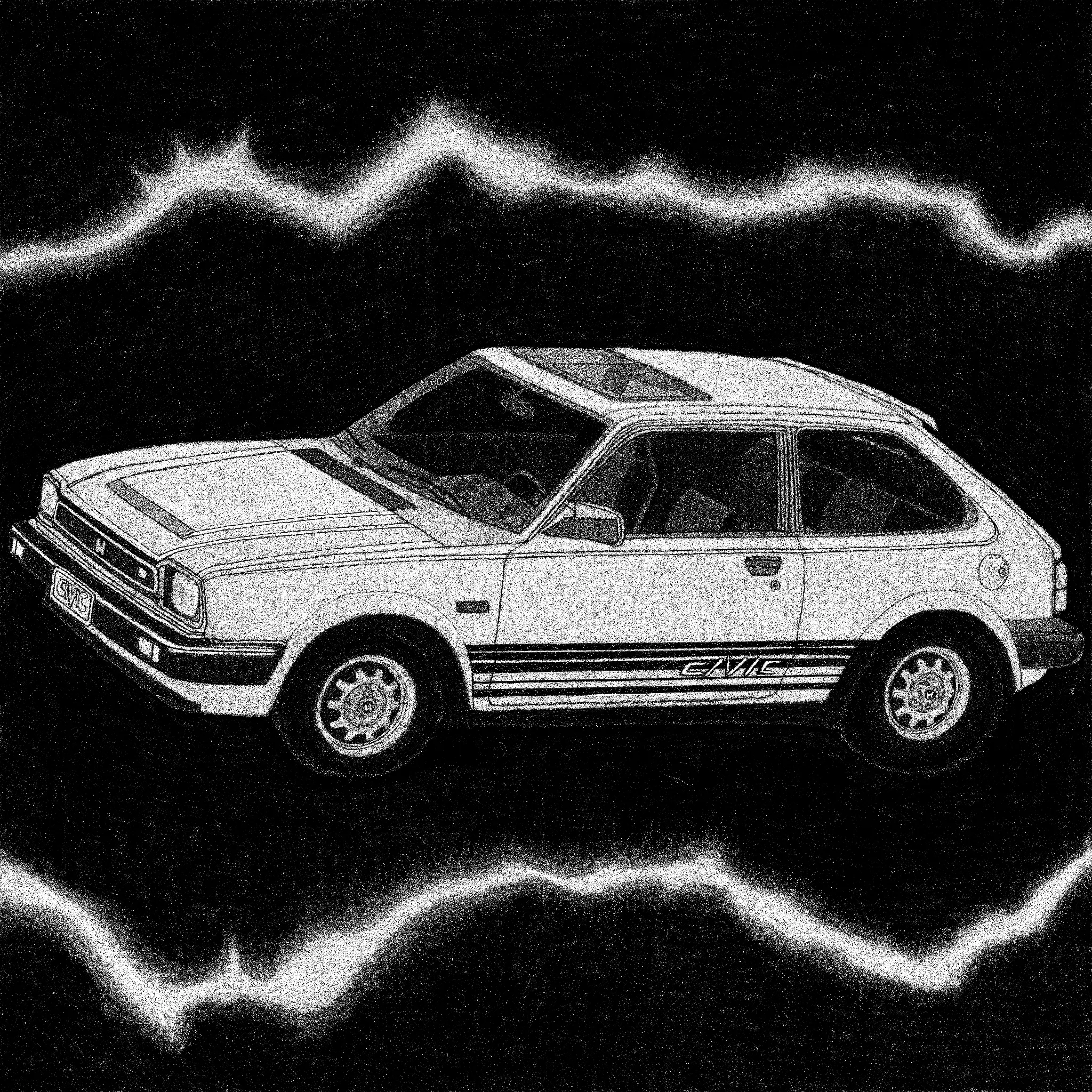 Civic by Madison Lee