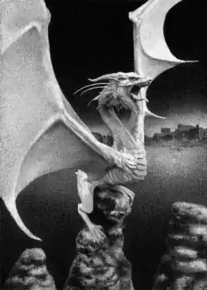 Draco variation 2