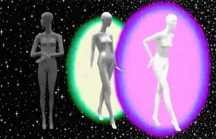Eclipse variation 3