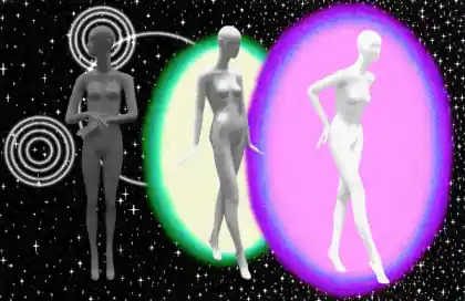 Eclipse variation 2