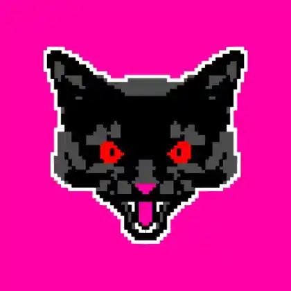 Felis Catus variation 3