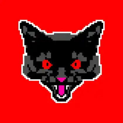 Felis Catus variation 2