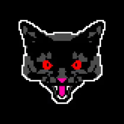 Felis Catus by Madison Lee