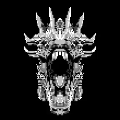 Fire Breather variation 3