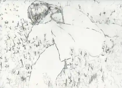 I Can’t Thank You Enough. by Madison Lee