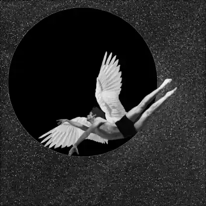 Icarus Falling variation 7