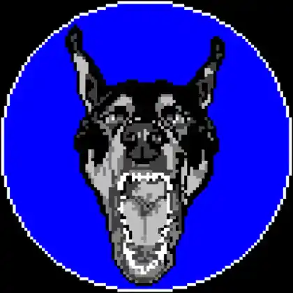 Mongrel variation 6