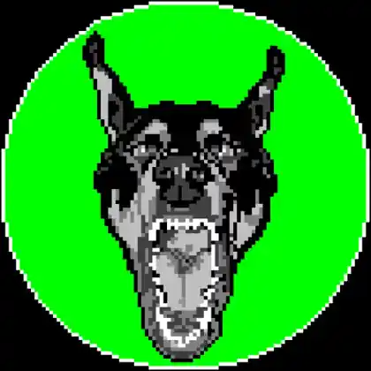 Mongrel variation 5