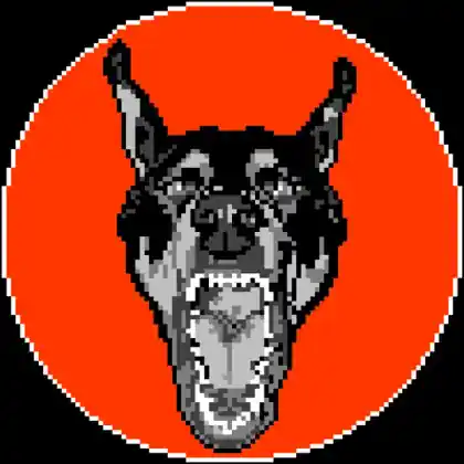 Mongrel variation 3