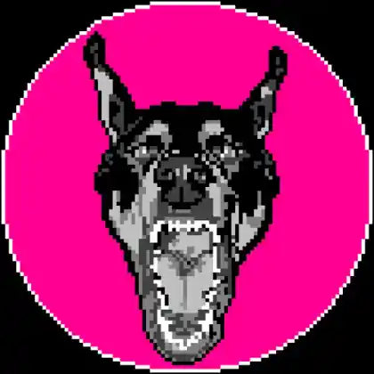 Mongrel variation 8