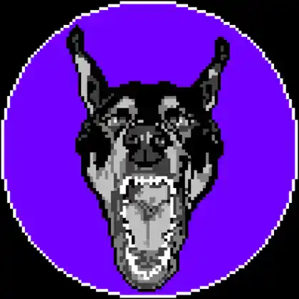 Mongrel variation 7