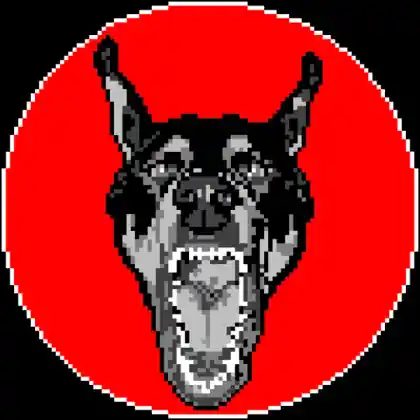 Mongrel variation 2