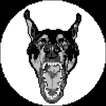 Mongrel variation 9