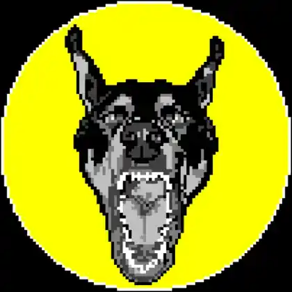 Mongrel variation 4