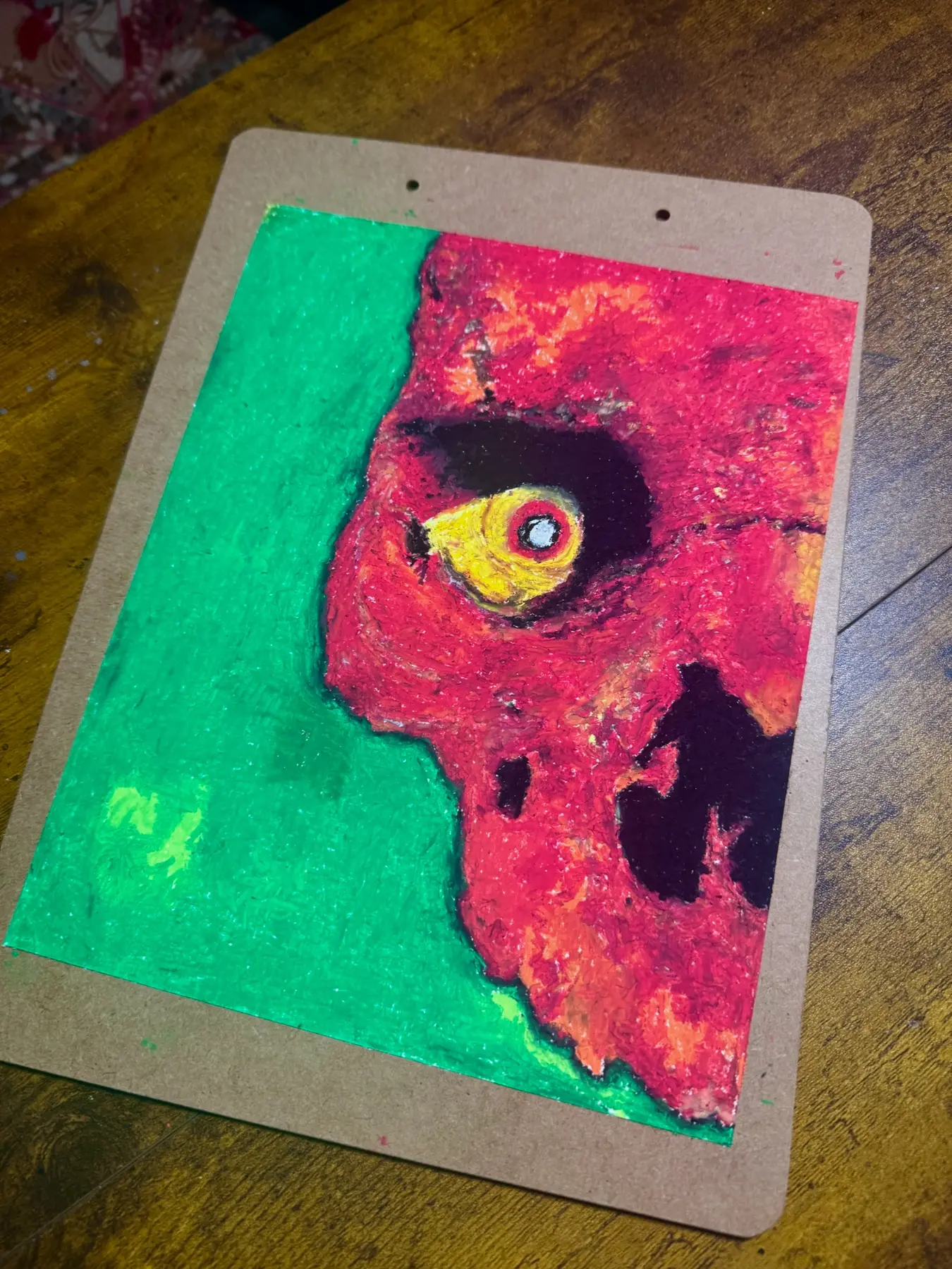 Omen image 2