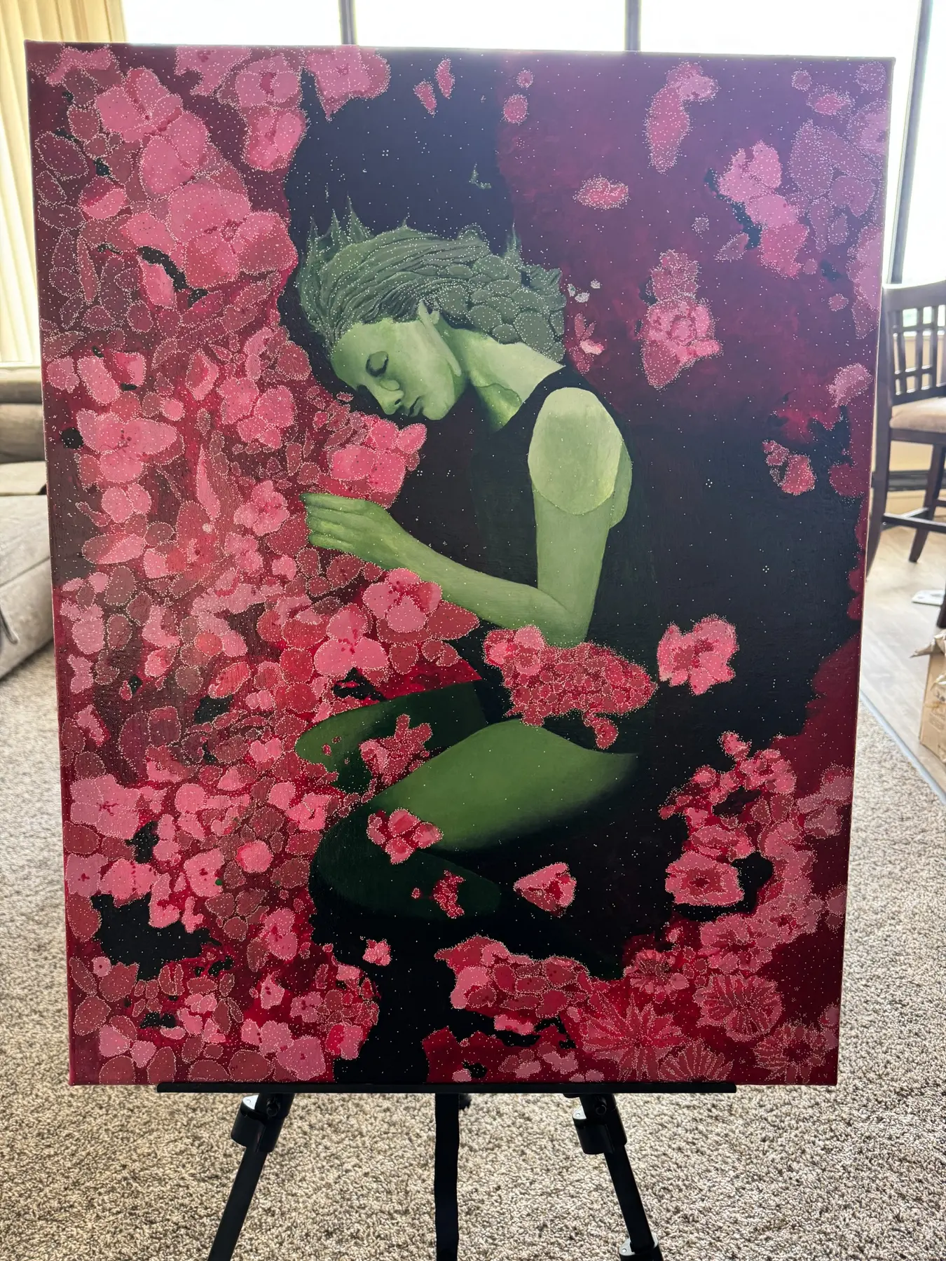 Ophelia image 2