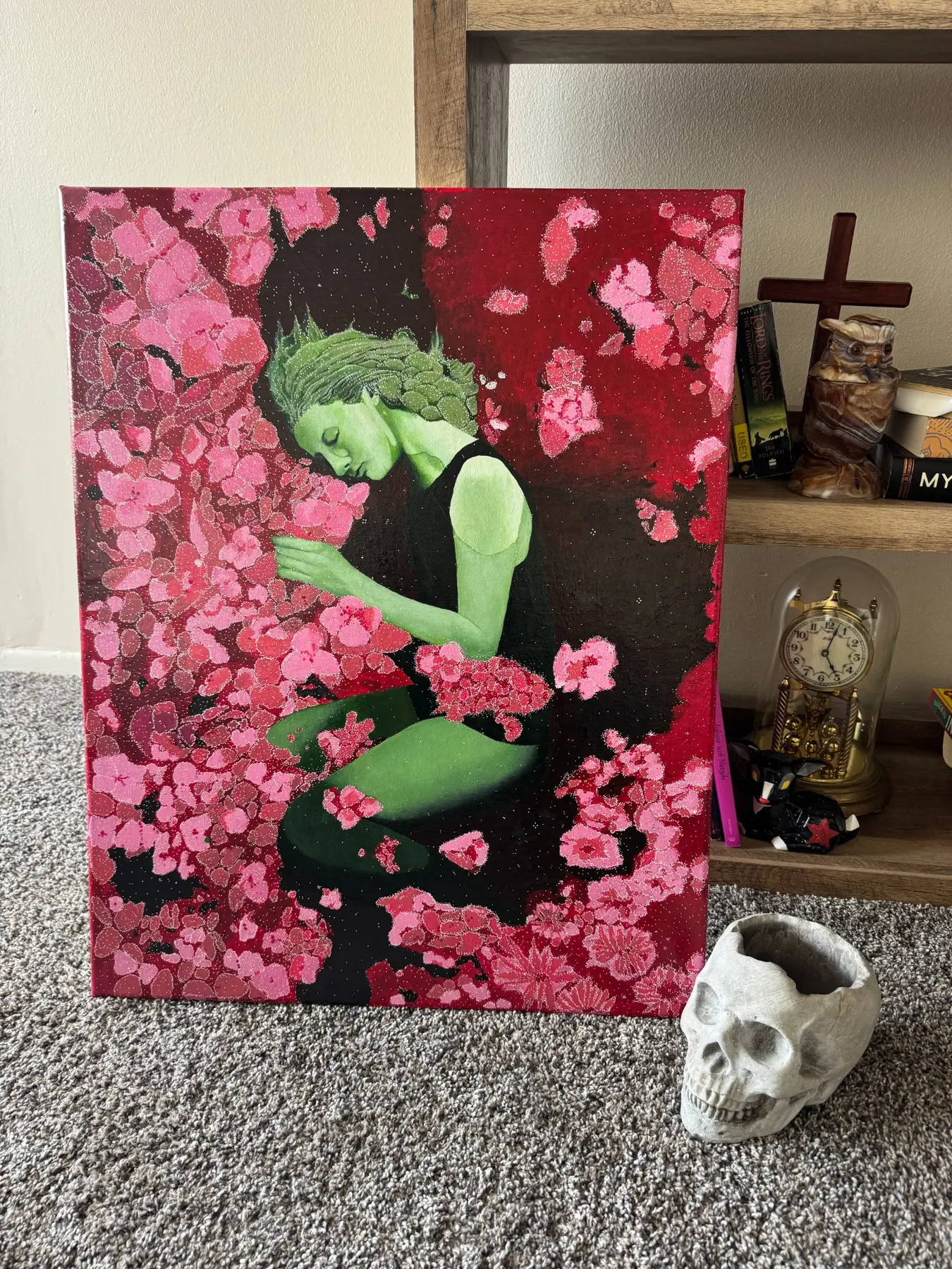 Ophelia image 3