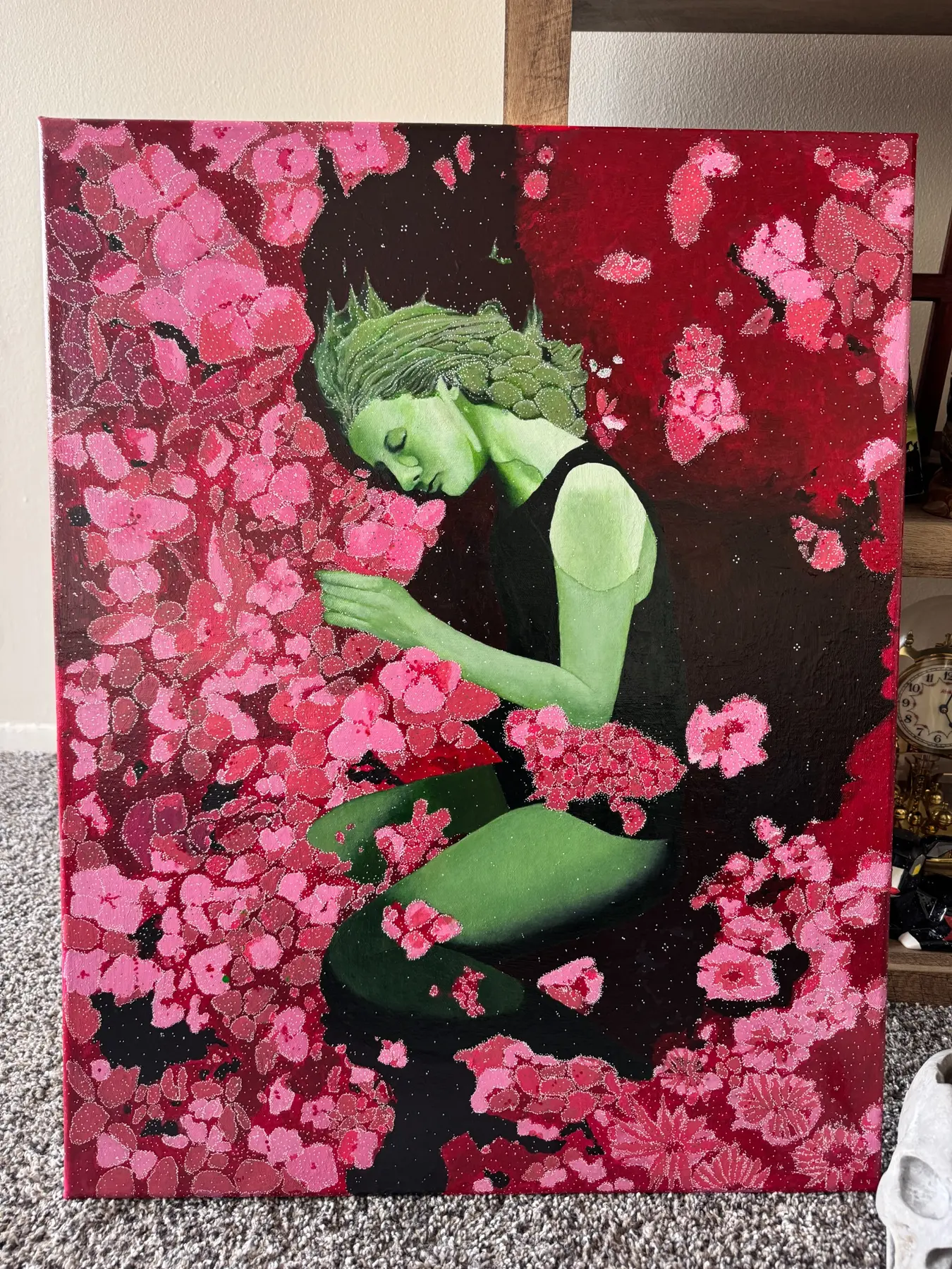 Ophelia image 4