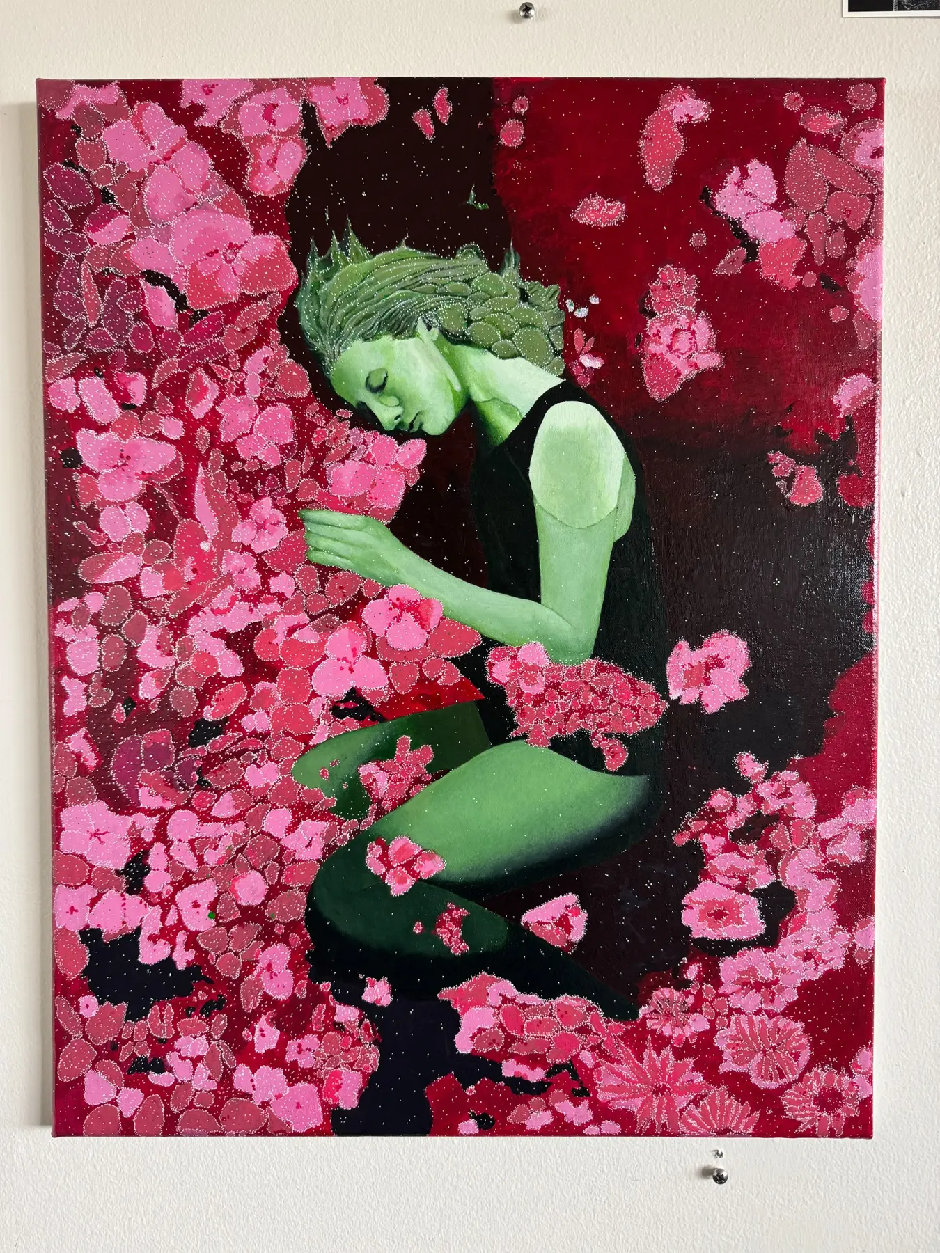 Ophelia image 5