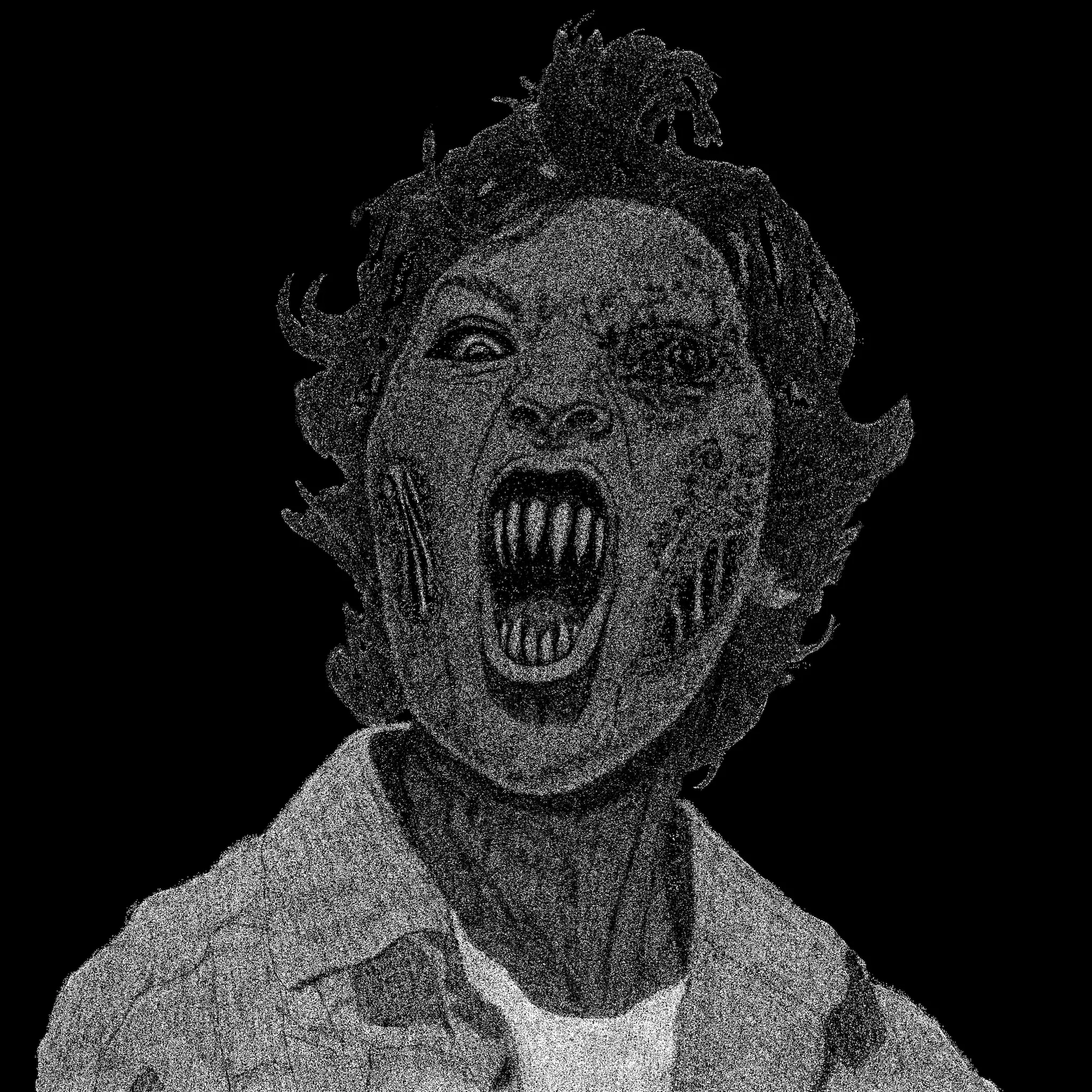 Pathosis by Madison Lee