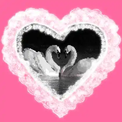 Sweethearts variation 2