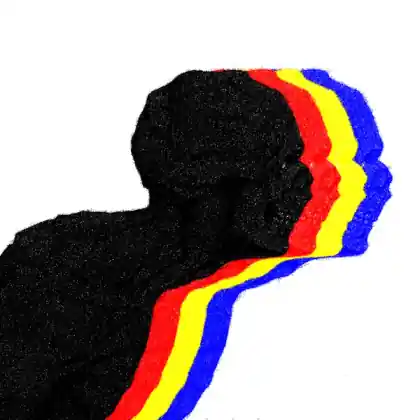 Technicolor variation 2