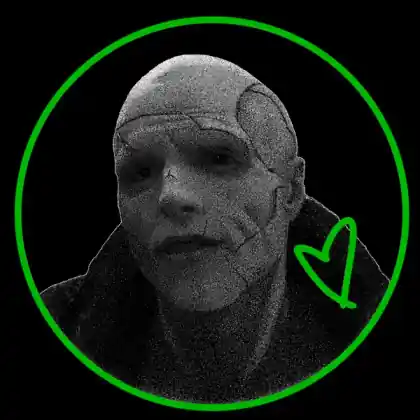 The Creature variation 7