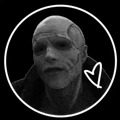 The Creature variation 10