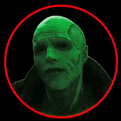 The Creature variation 3