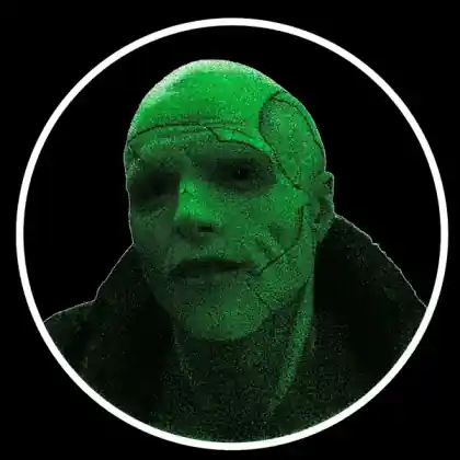 The Creature variation 5